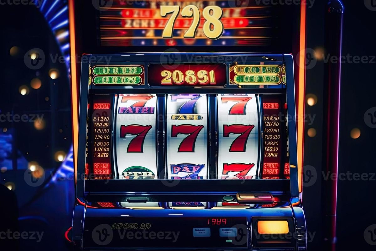 i8171 Slots